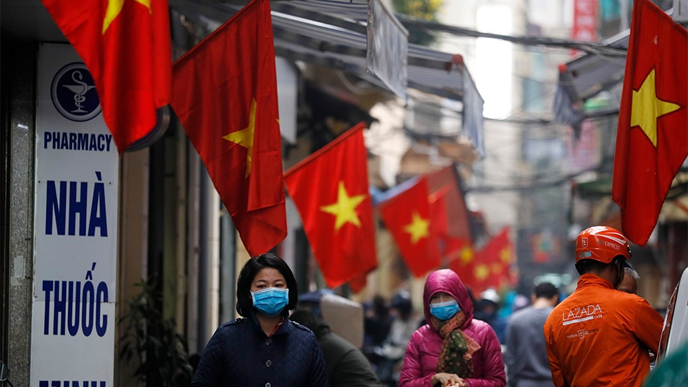 Việt Nam tăng 4 bậc về khả năng phục hồi hậu Covid-19